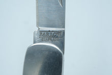 Load image into Gallery viewer, Barlow Alaska Sled Dogs Pocket Knife
