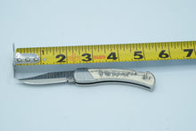 Load image into Gallery viewer, Barlow Alaska Sled Dogs Pocket Knife

