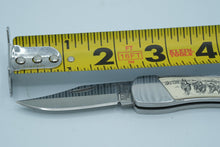 Load image into Gallery viewer, Barlow Alaska Sled Dogs Pocket Knife

