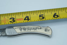 Load image into Gallery viewer, Barlow Alaska Sled Dogs Pocket Knife

