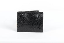 Load image into Gallery viewer, Alligator Wallet - Made in France
