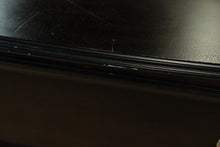 Load image into Gallery viewer, Carlyle Dresser with Mirror - Almot Black Finish
