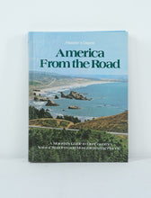 Load image into Gallery viewer, Reader’s Digest America From the Road (1980) Hardcover Travel Guide – Scenic U.S. Road Trips, Landmarks &amp; National Wonders – ISBN 0895771039
