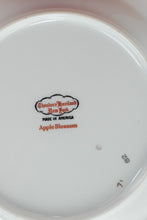 Load image into Gallery viewer, Vintage Theodore Haviland New York Apple Blossom China Plates Set of 3
