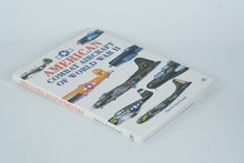 Load image into Gallery viewer, American Combat Aircraft of World War II – Illustrated Reference Book – Edited by David Donald
