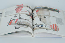 Load image into Gallery viewer, American Combat Aircraft of World War II – Illustrated Reference Book – Edited by David Donald
