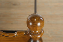 Load image into Gallery viewer, American Country Nutmeg Twin Size Bed
