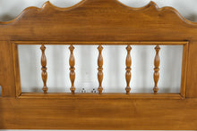 Load image into Gallery viewer, American Country Nutmeg Twin Size Bed
