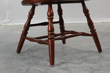 Load image into Gallery viewer, American Drew Cherry Windsor Arm Chair
