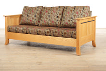 Load image into Gallery viewer, American Oak Couch
