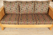Load image into Gallery viewer, American Oak Couch
