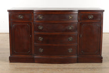 Load image into Gallery viewer, American Traditional Mahogany Buffet - Bernhardt
