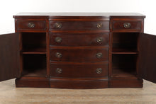 Load image into Gallery viewer, American Traditional Mahogany Buffet - Bernhardt
