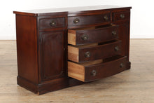 Load image into Gallery viewer, American Traditional Mahogany Buffet - Bernhardt
