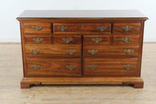 Load image into Gallery viewer, American Drew Chippendale-Style Dresser
