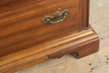 Load image into Gallery viewer, American Drew Chippendale-Style Dresser
