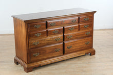 Load image into Gallery viewer, American Drew Chippendale-Style Dresser
