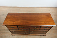 Load image into Gallery viewer, American Drew Chippendale-Style Dresser
