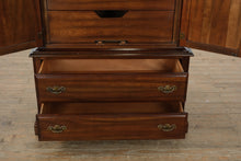 Load image into Gallery viewer, American Drew Traditional Clothing Armoire – Solid Wood Storage Chest
