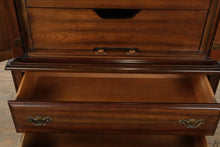 Load image into Gallery viewer, American Drew Traditional Clothing Armoire – Solid Wood Storage Chest
