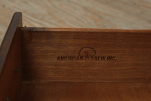 Load image into Gallery viewer, American Drew Traditional Clothing Armoire – Solid Wood Storage Chest
