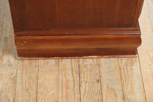 Load image into Gallery viewer, American Drew Solid Cherry Chippendale Dresser with Mirror – 64&quot; Wide
