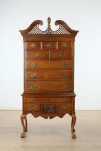 Load image into Gallery viewer, Philadelphia-Style Tall Boy by American Drew – American Independence Collection
