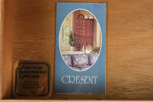Load image into Gallery viewer, Philadelphia-Style Tall Boy by American Drew – American Independence Collection
