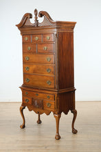 Load image into Gallery viewer, Philadelphia-Style Tall Boy by American Drew – American Independence Collection
