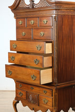 Load image into Gallery viewer, Philadelphia-Style Tall Boy by American Drew – American Independence Collection
