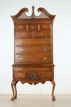Load image into Gallery viewer, Philadelphia-Style Tall Boy by American Drew – American Independence Collection
