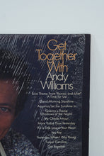 Load image into Gallery viewer, Andy Williams – Get Together with Andy Williams Vinyl LP (1969, Columbia CS 9922, Stereo 360 Sound) – Includes Sweet Caroline &amp; Aquarius/Let the Sunshine In
