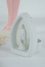 Load image into Gallery viewer, Religious Figurines and Christmas Ornament Lot Angels Virgin Mary Porcelain Decor

