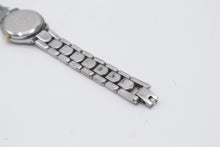 Load image into Gallery viewer, Anne Klein Two Tone Womens Quartz Watch Date Bracelet Silver Gold
