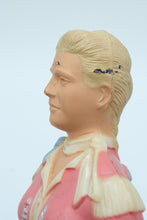 Load image into Gallery viewer, Vintage 1950&#39;s Hartland Annie Oakley and Rearing Palomino Horse

