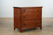 Load image into Gallery viewer, Antique 3- Drawer Chest
