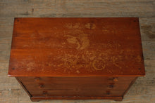 Load image into Gallery viewer, Antique 3- Drawer Chest
