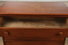 Load image into Gallery viewer, Antique 3- Drawer Chest
