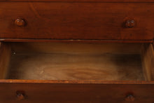 Load image into Gallery viewer, Antique 3- Drawer Chest
