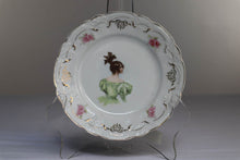 Load image into Gallery viewer, Antique Bavarian Tea Plate - Germany
