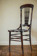 Load image into Gallery viewer, Taylor Farm Antique Chair
