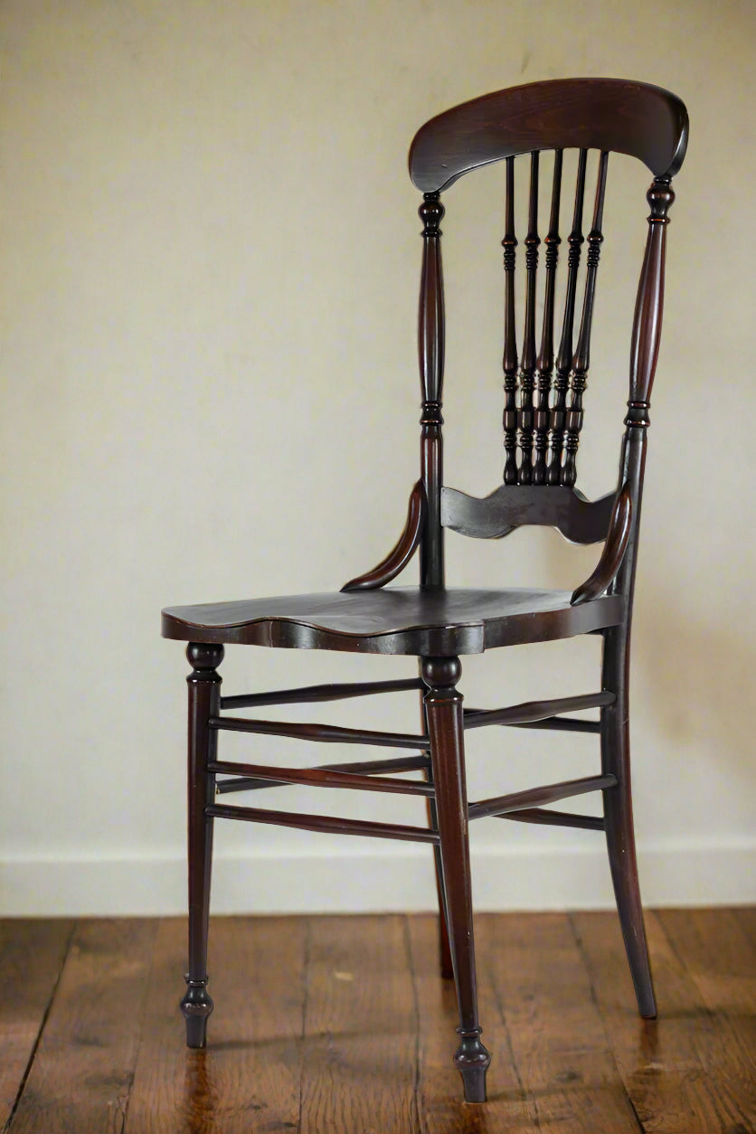 Taylor Farm Antique Chair