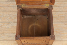Load image into Gallery viewer, Antique Eastlake Chamber Pot
