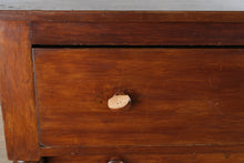Load image into Gallery viewer, Antique Empire Style Chest of Drawers
