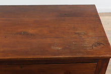 Load image into Gallery viewer, Antique Empire Style Chest of Drawers
