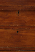 Load image into Gallery viewer, Antique Empire Style Chest of Drawers
