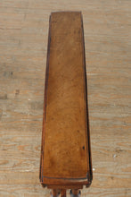 Load image into Gallery viewer, Antique English Drop-Leaf Sutherland Table – Portobello Road Find
