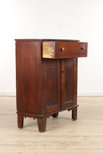 Load image into Gallery viewer, Antique Jelly / Pie Safe Cabinet
