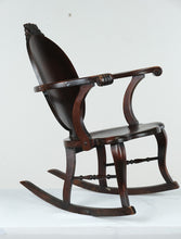 Load image into Gallery viewer, Gran&#39;s Antique Rocking Chair
