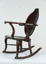 Load image into Gallery viewer, Gran&#39;s Antique Rocking Chair
